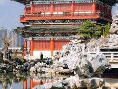 -滕王阁旅游区