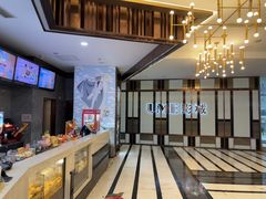 -UME影城(中国巨幕高新店)