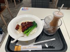-大家乐(广州天河城六楼店)