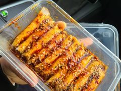 -找不到凉面(新都粮食局毗河油厂职工宿舍大院店)