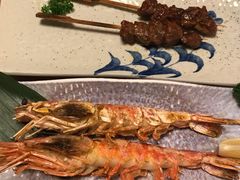 -王鼎精致料理铁板烧(世博源店)