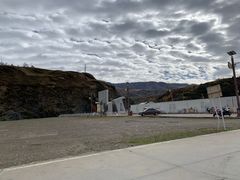 -墨石公园景区