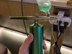 -施奈儿.洗头頭療.按摩SPA.采耳(上梅林店)