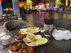 -桥香园云南过桥米线(金马碧鸡店)