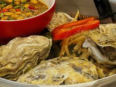 -杨家崴子碳缸烧烤(东三马路店)