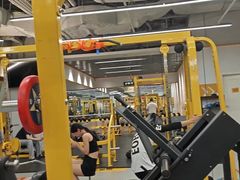 -超鹿运动(五四北泰禾广场店)