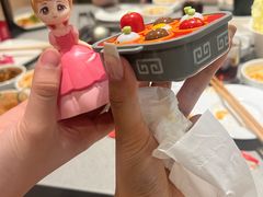 -海底捞火锅(吾悦广场店)