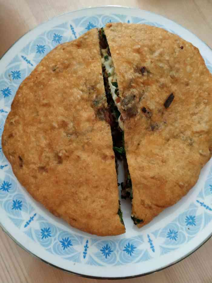 老高菜合-"老高菜合,吃了好多年的菜合,最好吃的就属.