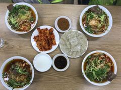 -顺通大冷面(吉祥店)
