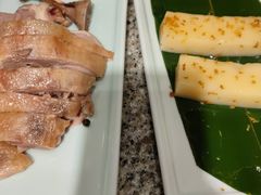 -南京大牌档(香港广场店)