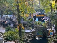 -虞山风景区
