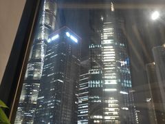 -拉蒂娜·巴西牛排馆 Latina·Brazilian Steakhouse(陆家嘴旗舰店)