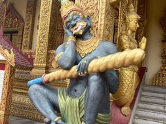 -西双版纳勐泐文化旅游区