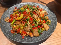-顾乡私房菜(金沙天街店)