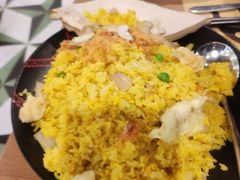 -摩登有记·新派泰国菜(银钻广场店)