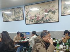 -清真永恒华威肉饼(潘家园店)