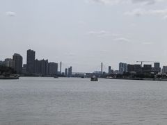 -白天鹅宾馆·流浮阁咖啡厅