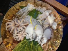 -牛New寿喜烧(虹桥新天地店)