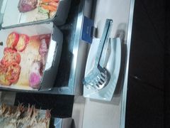 -长沙芙蓉国温德姆至尊豪廷大酒店-自助餐厅