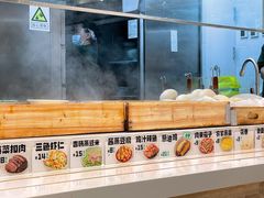 -老乡鸡(融科天地店)