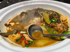 -梁家大院•农家菜(昆山会展中心店)