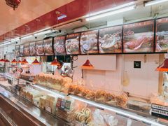 -鞍山市上海信利熏腊店(站前总店)