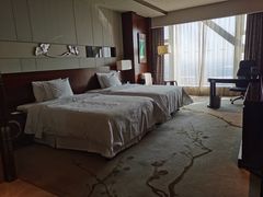 -广交会威斯汀酒店