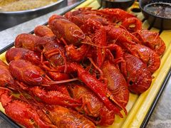 -肥肥虾庄·金牌油焖大虾(南山西丽店)