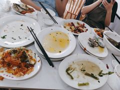 -花乐餐厅(涠洲岛店)