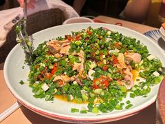 -山石榴·贵州菜(丰盛里店)