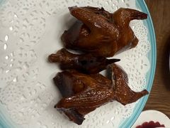 -潮福城大酒楼·潮粤菜·港式点心(阳光城店)