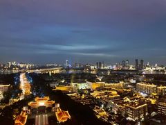 -武汉关码头(轮渡站)