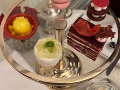 -Salon de Ville浦江汇(上海外滩华尔道夫酒店店)