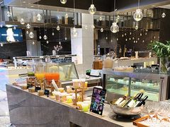 -太湖饭店玉兰厅(自助餐厅)