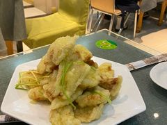 -春花民族美食(佳木斯总店)