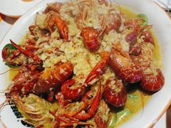 -拙味兄弟龙虾·江湖菜(和畅堂店)