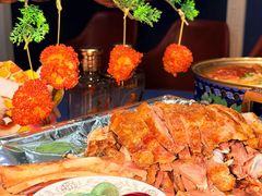 -金狮麟·新豫菜(金码大厦店)