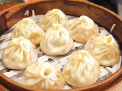 -馋三尺蟹粉小笼(人民广场店)
