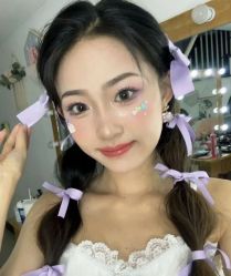 -瞬间漂亮·化妆造型(北滨路店)