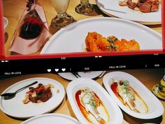 -老船坞水上餐厅(亚洲大酒店  东四十条店)