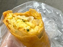 春饼-老大小食老尾春饼