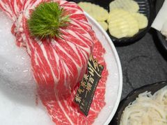 -东来顺(非遗·清真火锅·盛世广场店)