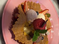 心花怒放-哈根达斯(虹口店)
