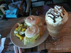 -漫咖啡MAANCOFFEE(清江路店)