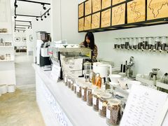 -收获咖啡HARVEST RESERVE(苍山店)