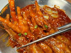-花味烤肉·拌饭(建邺万达店)