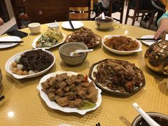 -葛记焖饼(伏牛路店)