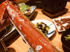 -大岛日本料理铁板烧(南通大饭店)