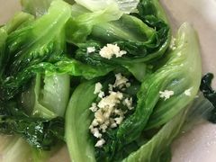 烫生菜-斯丹姜母鸭·古法干香(涂门街总店)