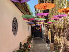 -鱼食饭稻·苏浙土菜17年老馆子(平江路店)